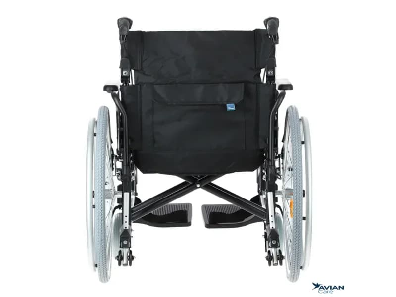 Kerekesszék (nagy) - 4. kép