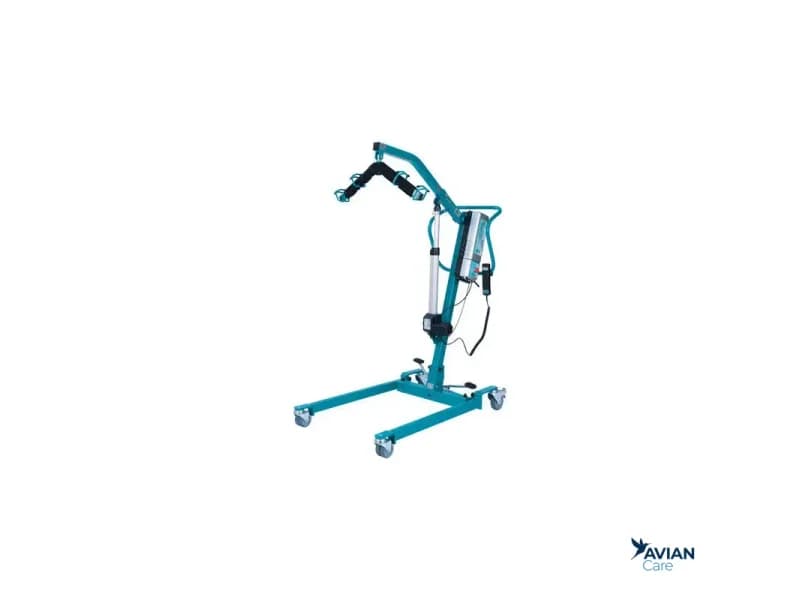 Elektromos betegemelő