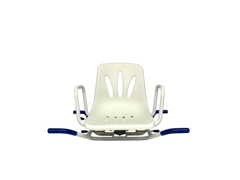 Fürdetőszék (kádra helyezhető)